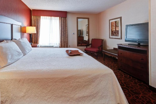 Hampton Inn Manhattan image 13