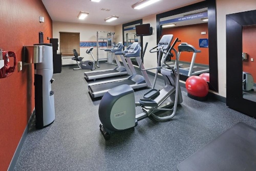 Hampton Inn Manhattan image 4