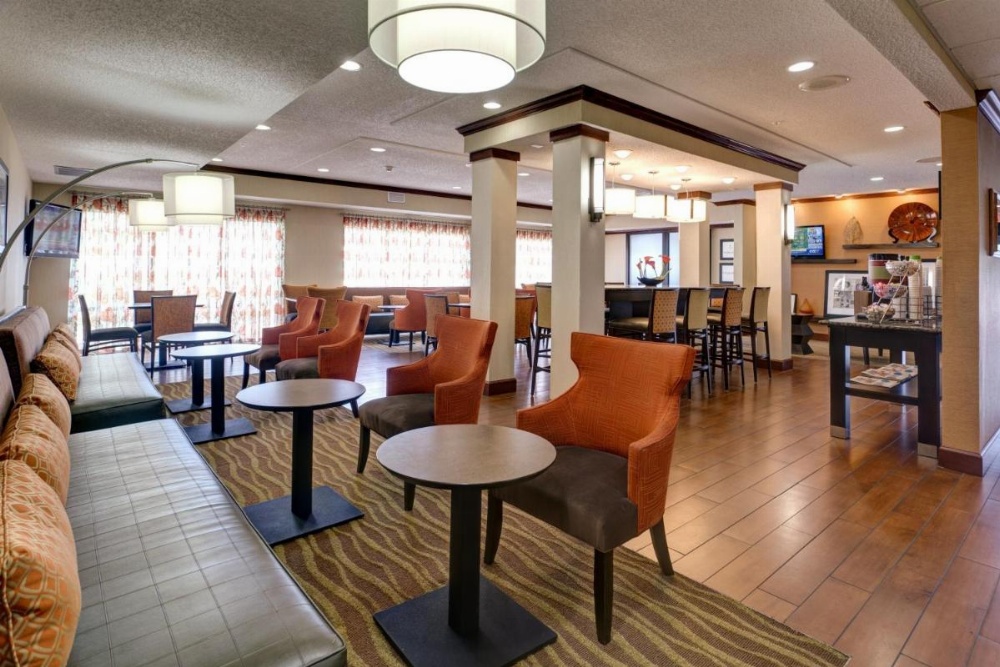 Hampton Inn Manhattan